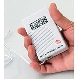 Ringing Phone Flasher and Chime - for Vision or Hearing Impaired