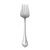 Oneida Capello Cold Meat Fork
