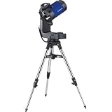 Meade ETXLSSC 6 SC LightSwitch Telescope with UHTC (0610-03-12) by Meade