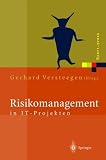 Risikomanagement in It-Projekten (Xpert.Press)
