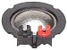 SELENIUM RPD210TI DIAPHRAGM FOR D210TI