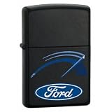 2 Pack of Licorice, Ford Speedometer