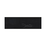 Deda Elementi Logo Tape Black Deda Elementi Logo Tape Black