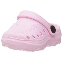 Skechers Infant/Toddler Ladybugs Sandal,Light Pink,5 M US Toddler