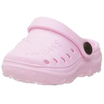 Skechers Infant/Toddler Ladybugs Sandal,Light Pink,5 M US Toddler
