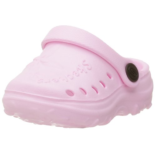 Skechers Infant/Toddler Ladybugs Sandal