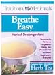 Cold & Flu Tea-Breathe Easy - 16 - Bag