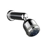 KOHLER K-8506-CP Master Shower Three-Way Showerhead, Polished Chrome