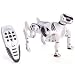 RoboticDog with Remote Controller