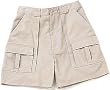 Trader Cargo Short