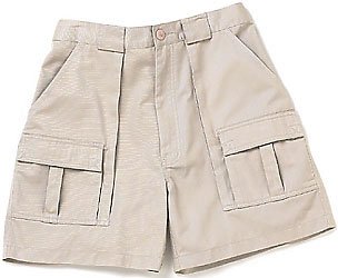 Trader Cargo Short