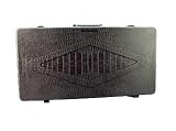 Gun Guard Hunting Walnut Contour Cushion Carrying Strap