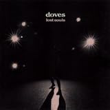 Doves Lost Souls 2000 USA CD album ASW50248