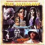 The Mummy