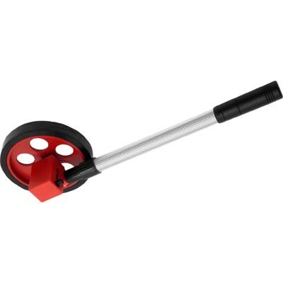 1000' Telescopic Measuring Wheel