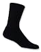 Thorlos Dress Socks - Thorlo Level 3 Military Dress Crew Sock with X-Static