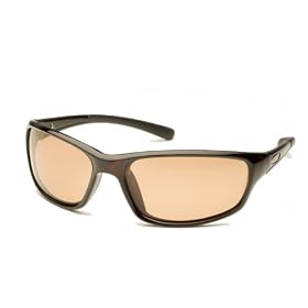 Buy Coyote Eyewear Havasu Polarized PhotoChromic Sport Sunglasses (Tortoise Brown)