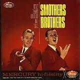 The Two Sides of the Smothers Brothers