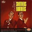 The Two Sides of the Smothers Brothers