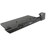 Lenovo ThinkPad W700 Mini Dock 2.0 - Mini-dock