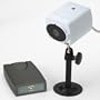 Sylvania VG1100 Digital Video Security System with 1 Camera