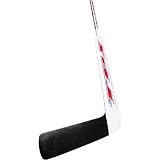 TPS Response Foam Core Graphite Ice Hockey Goalie Stick
