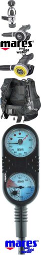 Scuba Gear Package - JoeDiver