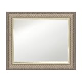 Review   / Paramount Silver Mirror