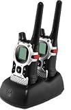 Giant International Ltd Mj270r Nimh 27m Radio