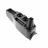 VW Bug Beetle Plastic Center Console fits 65 and Later