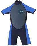H2O 3/2mm Kids Shorty