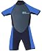 H2O 3/2mm Kids Shorty