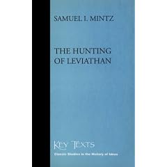 The Hunting of Leviathan: Seventeenth-Century Reactions to the Materialism and Moral Philosophy of Thomas Hobbes (Key Texts)