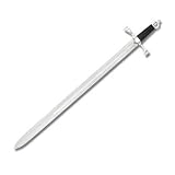 Medieval Sword Irish Pommel Design