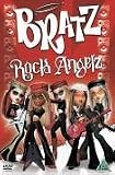 Bratz - Rock Angelz [UK IMPORT] - Soleil Moon Frye