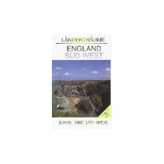 England S�d-West [VHS]