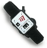 Masters Golf Watch Counter ZDGA0031