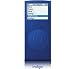 Sleevz for iPod: nano 2nd Gen in Indigo