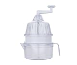 MIU France Plastic Spiral Slicer