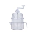 Plastic Spiral Slicer