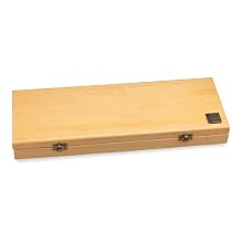 Mundial Sushimen's Sushi Knife 2-Piece Presentation Box