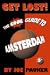 Get Lost!: The Cool Guide to Amsterdam