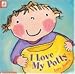 I Love My Potty (Little Hippo)でAmazonアフィリエイトツール