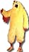 Chicken Suit Costume