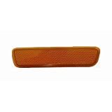2004-2008 CHRYSLER PACIFICA AUTO NEW REPLACEMENT FRONT REFLECTOR LIGHT LEFT HAND TYC... by TYC