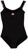Disney Princess By Capezio Girls 2 6x Camisole Leotard, Black, Small 31WPUQVSqcL. SL160 Disney Princess By Capezio Girls 2 6x Camisole Leotard, Black, Small