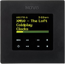 NUVO NVI8GCP Grand Concerto Control Pad