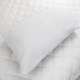 Linens Limited Value Range Pillow Protectors, 4 Pack