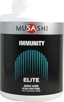MUSASHI(ムサシ) IMMUNITY(イミュニティ) 300g