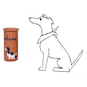 Whippet Whine Cooler by Zeppa